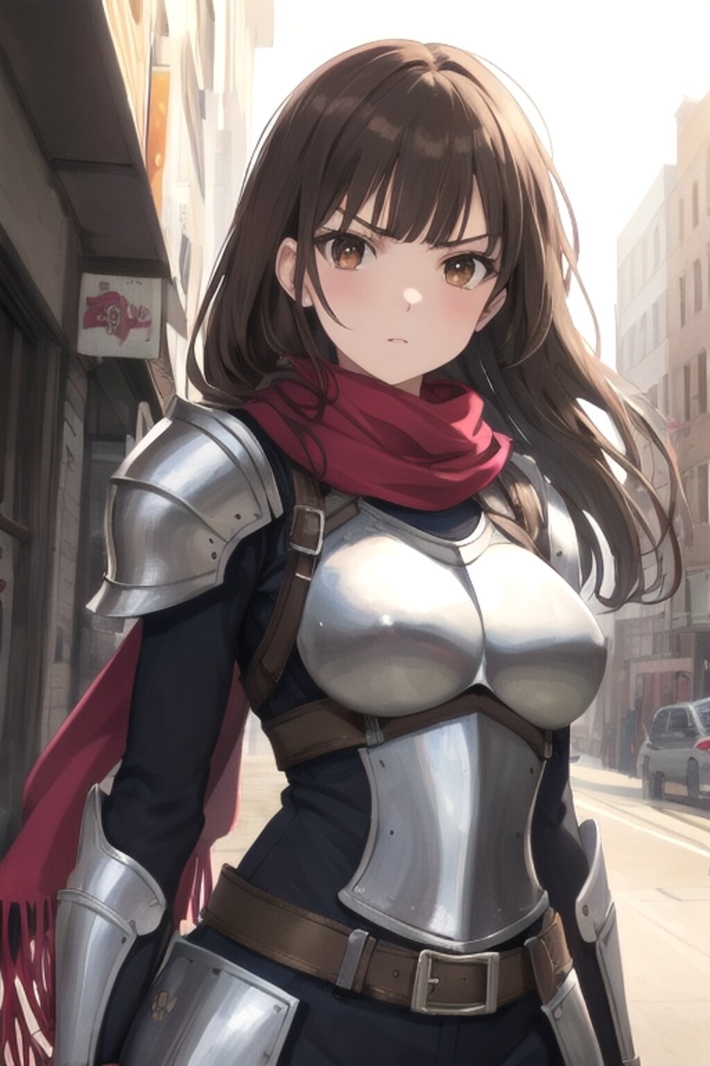 【詰め合わせ画集】色々でありんす