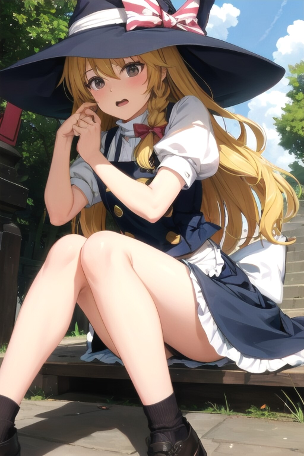 【詰め合わせ画集】色々でありんす