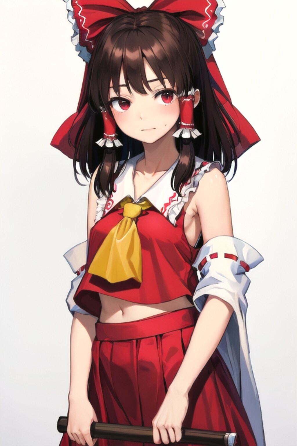 【詰め合わせ画集】色々でありんす