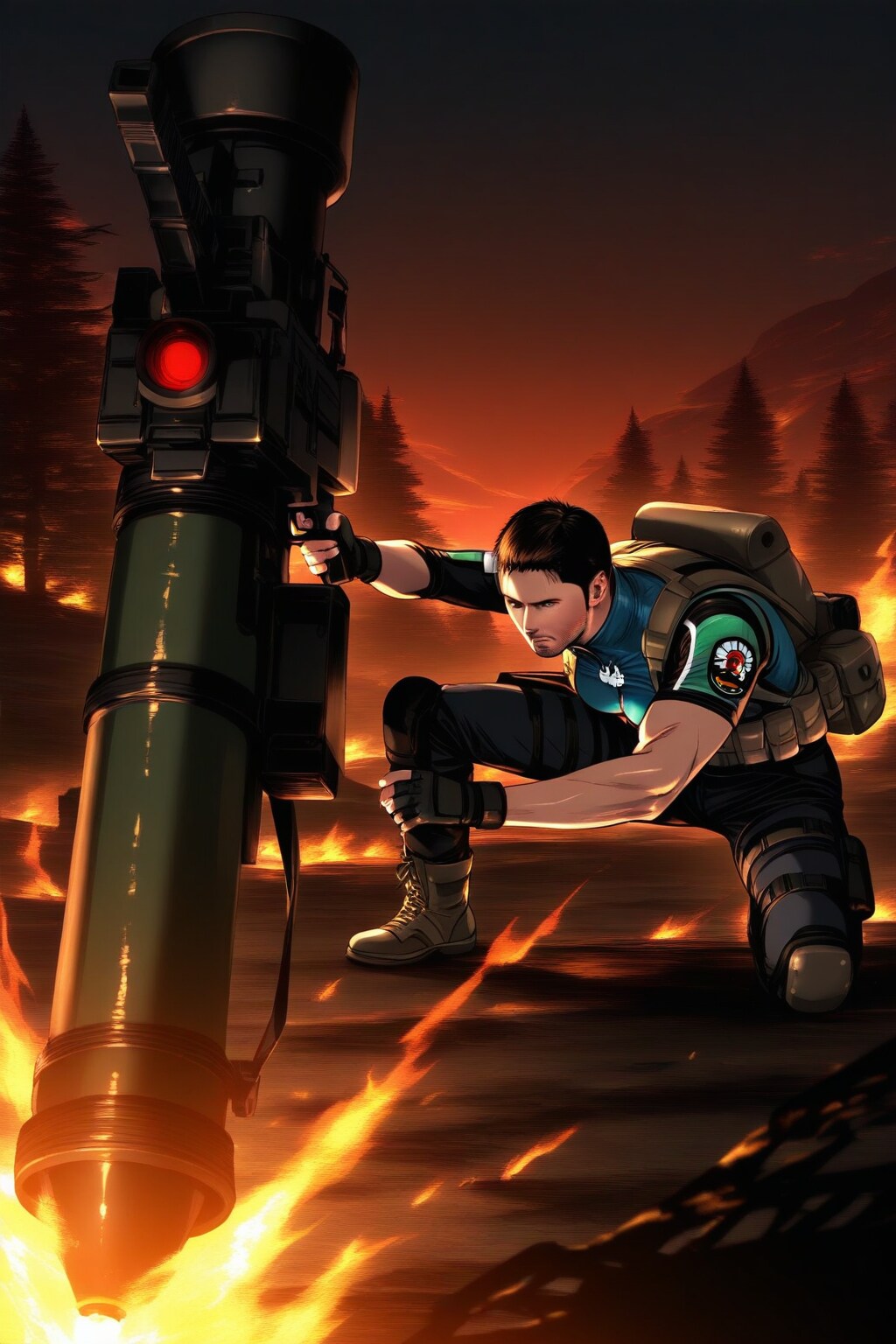 【詰め合わせ画集】色々でありんす