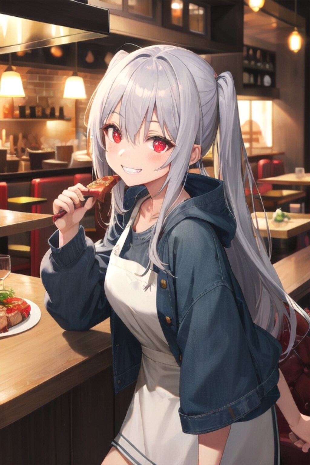 【詰め合わせ画集】色々でありんす