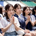 甲子園につれてって 8枚目