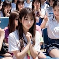 甲子園につれてって 4枚目
