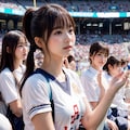 甲子園につれてって 10枚目