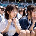 甲子園につれてって 7枚目