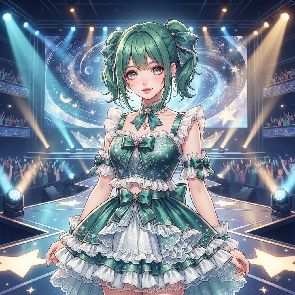 アイドル