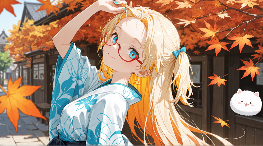 ちちぷいちゃんず