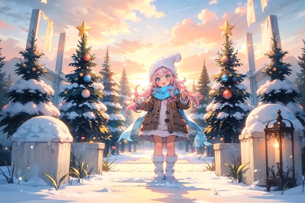 早く逢いたいな〜！