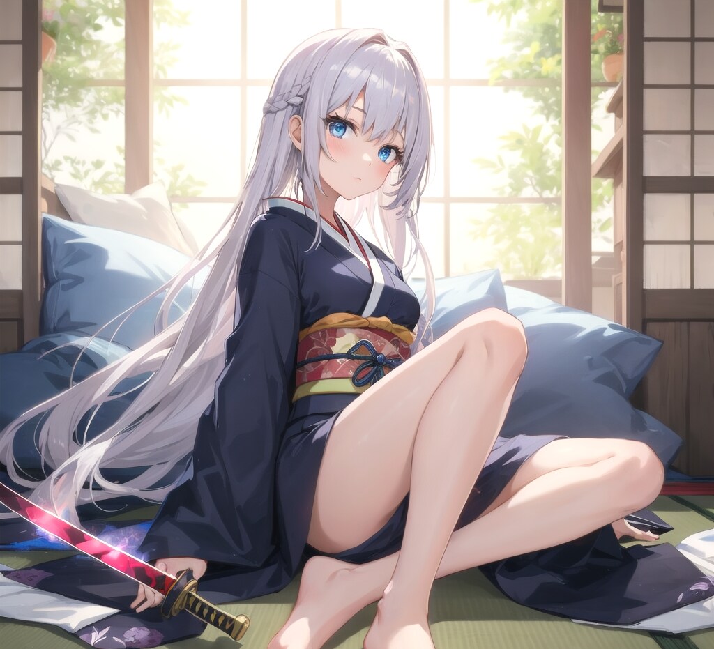 やはり小道具は難しい