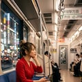 朝帰り 2枚目