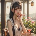 窓辺から2 4枚目