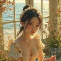 窓辺から2 2枚目