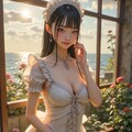 窓辺から2 3枚目