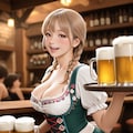 パブウェイトレス 9枚目