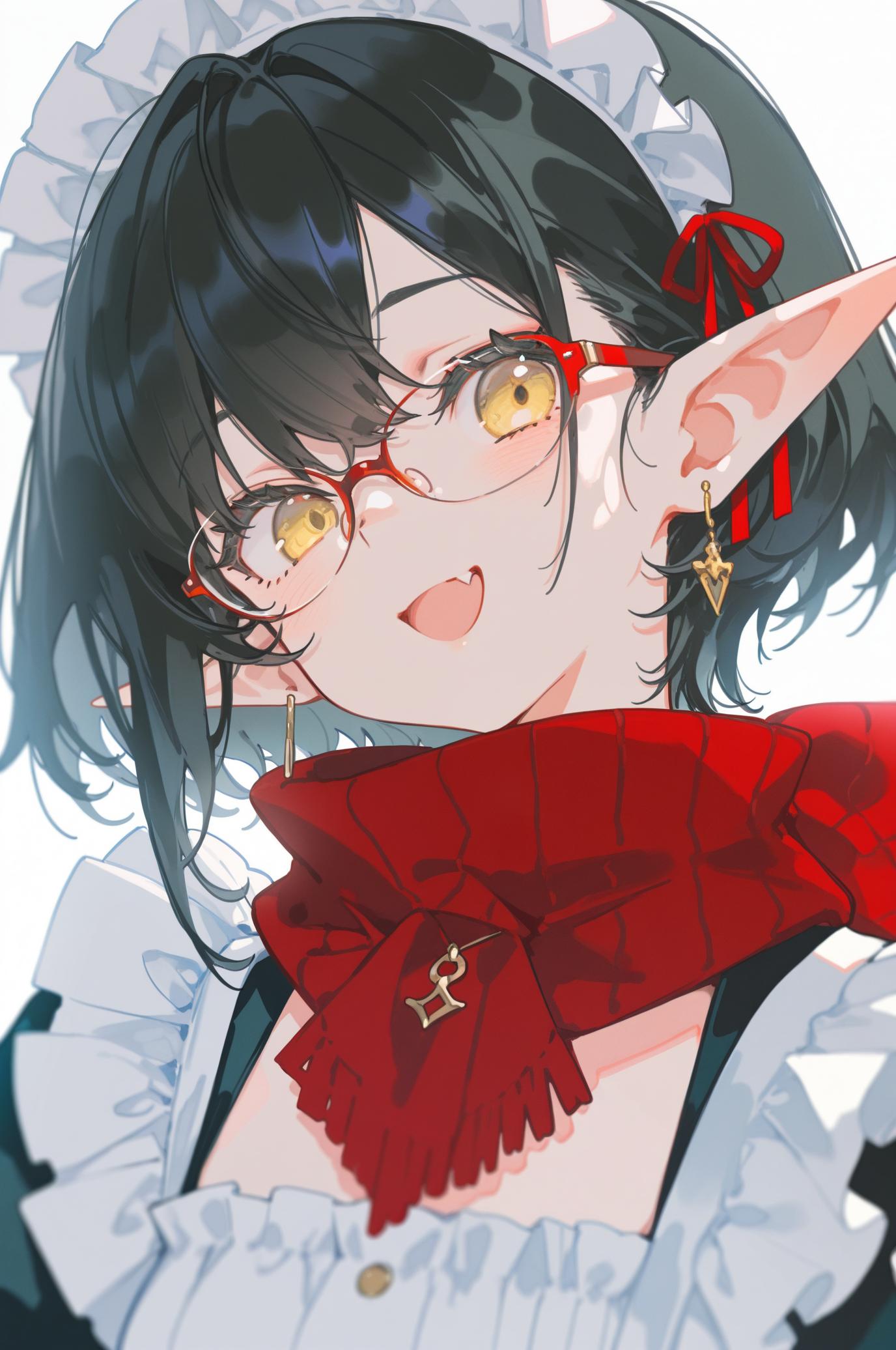 ツーショット許可なイズミちゃん