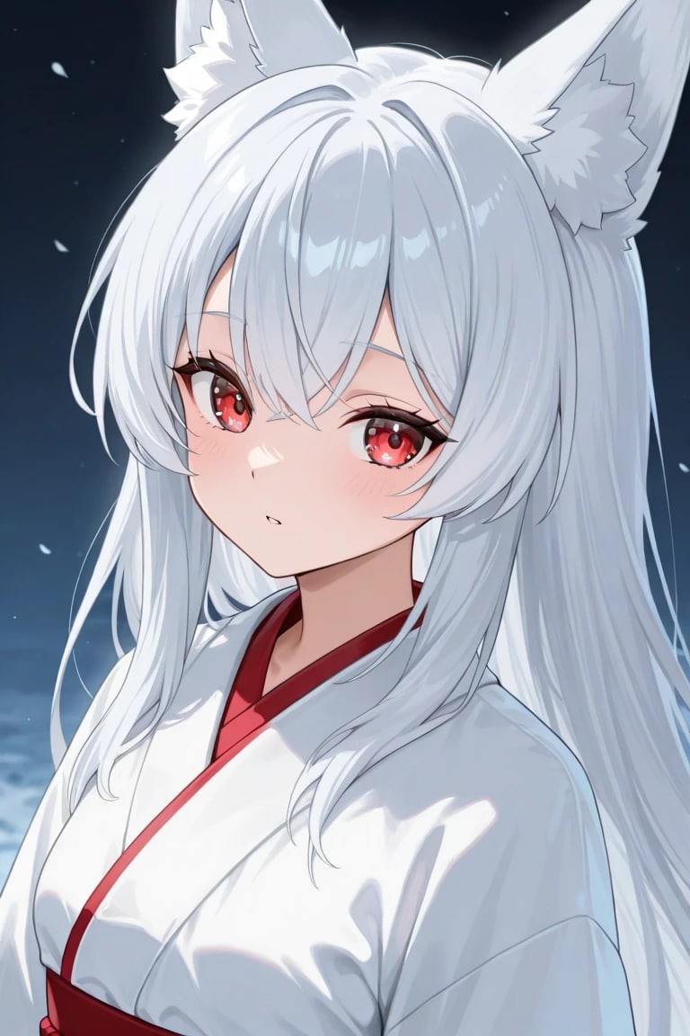 キツネの御神体 | の人気AIイラスト・グラビア