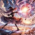 エクスプローーージョン!!! ～爆裂十二大戦～ 9枚目