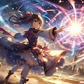 エクスプローーージョン!!! ～爆裂十二大戦～ 3枚目