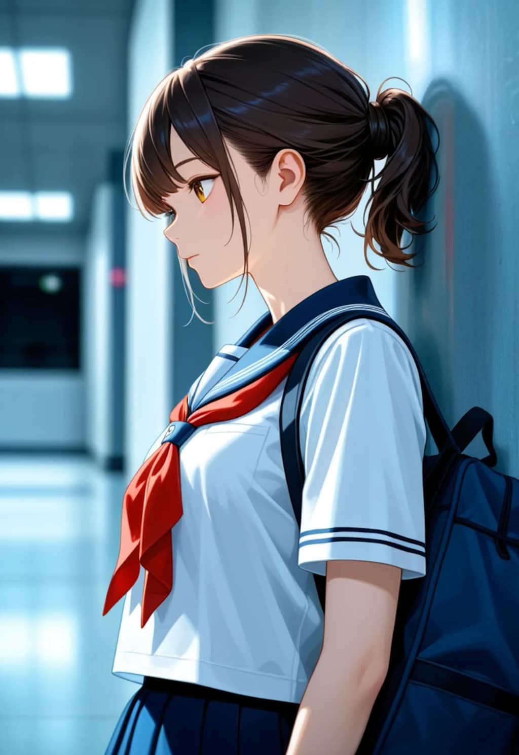 知ってると思い込んでる瞳