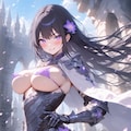 伝説のマイクロビキニアーマー 5枚目