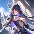 伝説のマイクロビキニアーマー 4枚目