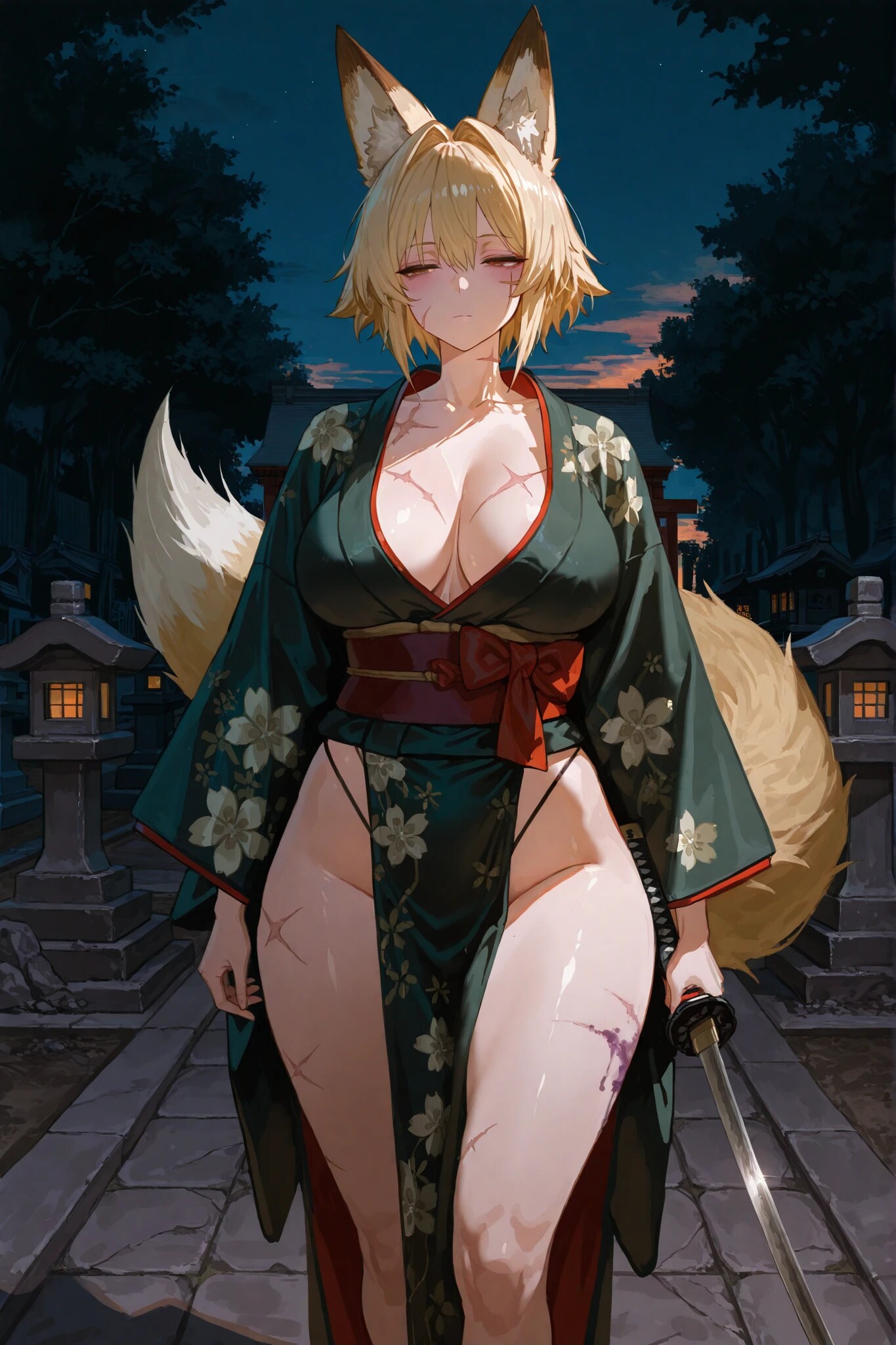 …大したことねぇよ