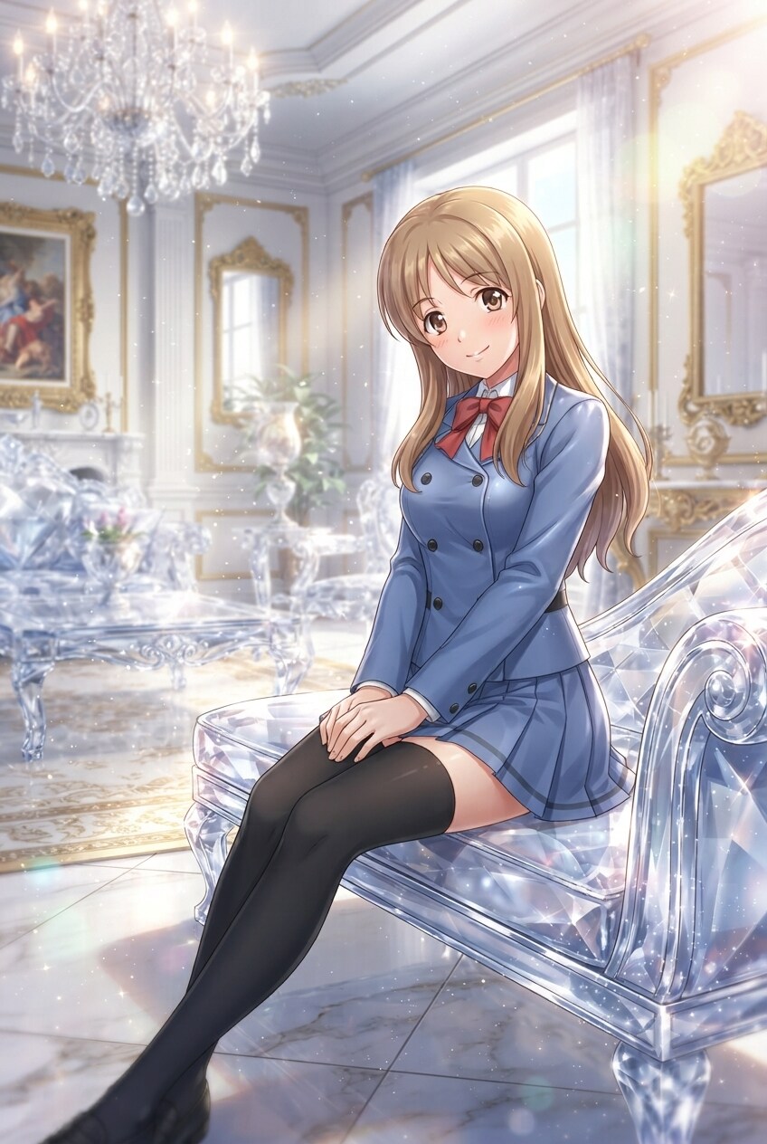 朱宮 正樹　ささめきこと