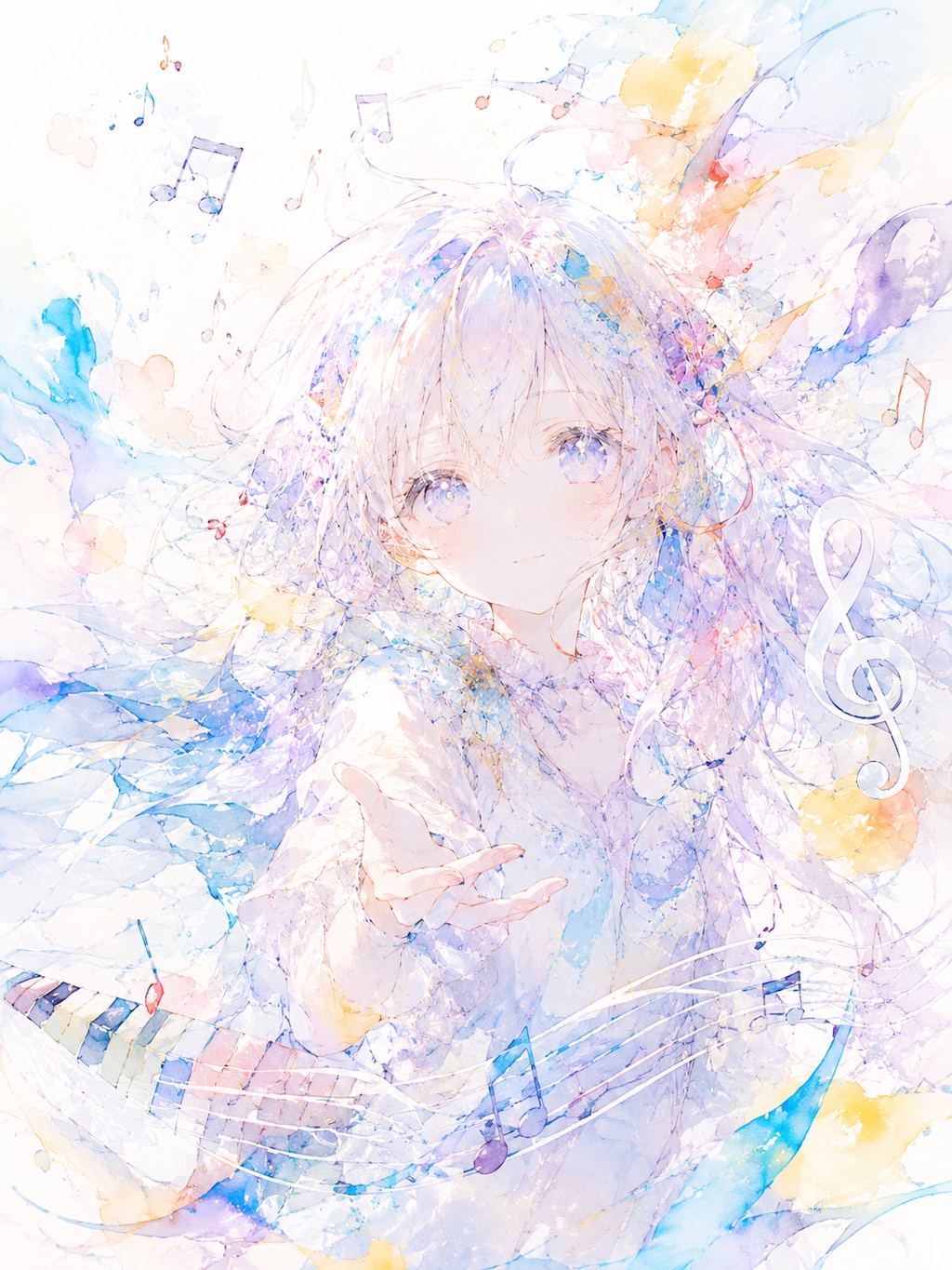 カナデルチカラ
