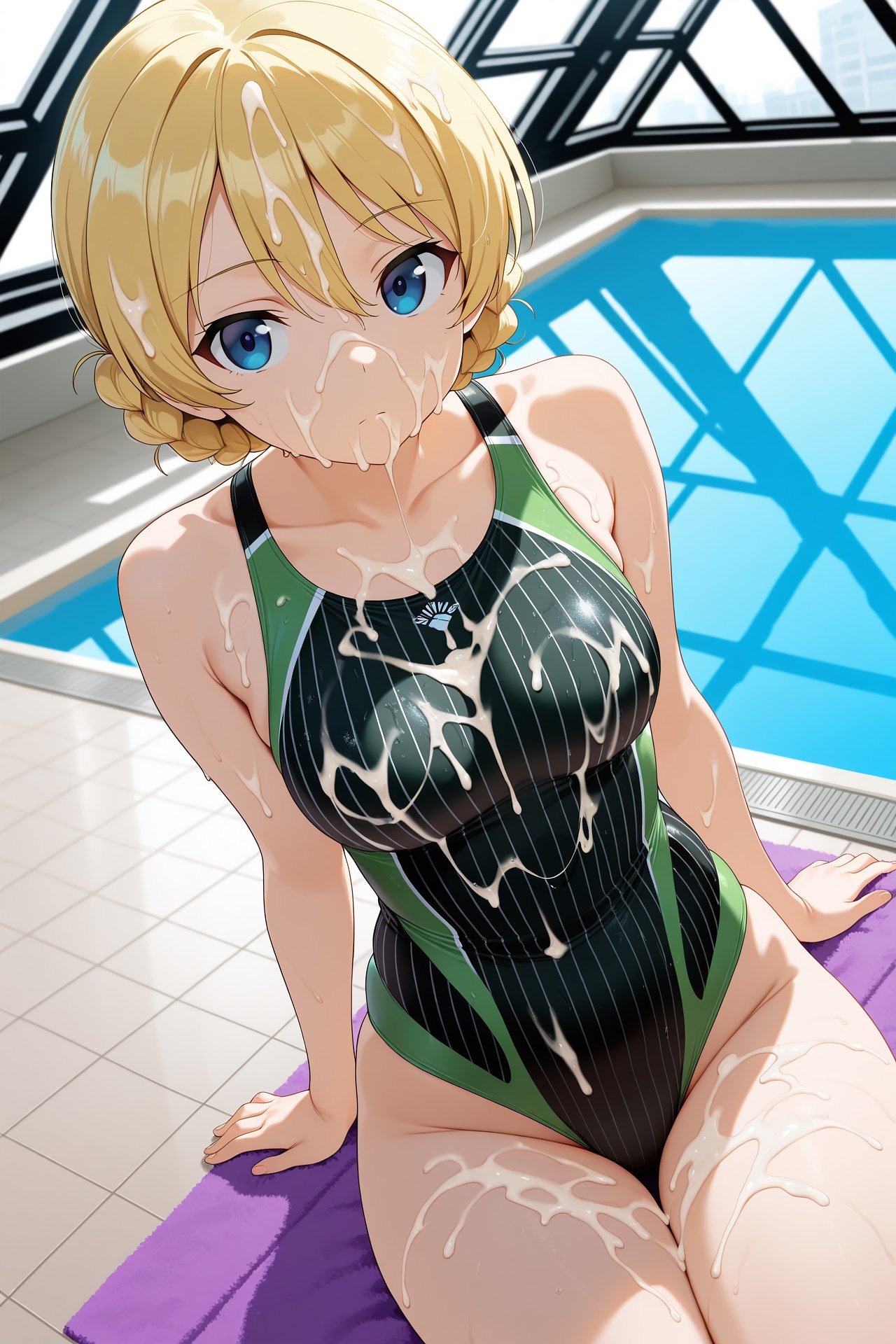 上手だったよ