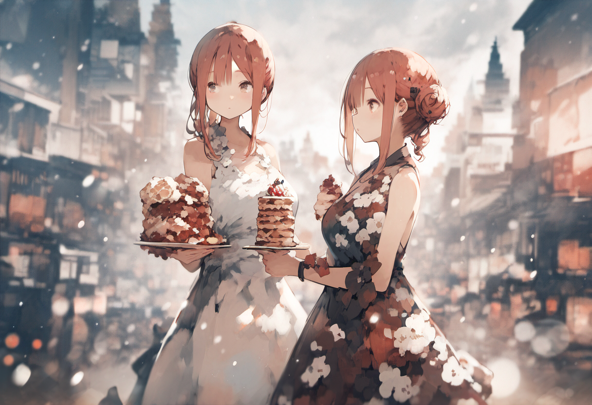 Exit 14 | の人気AIイラスト・グラビア