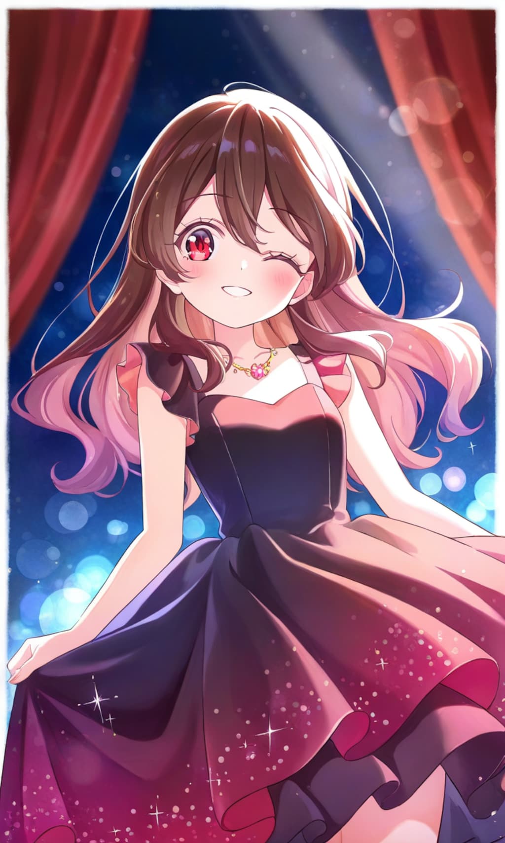 On Stage✨咲良うた。