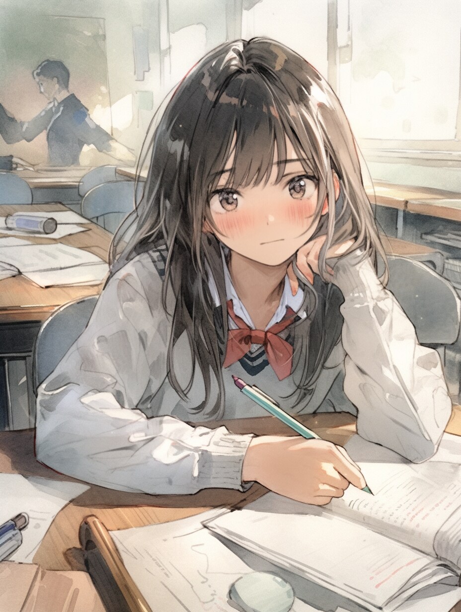 回答