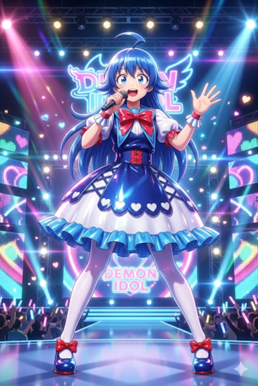 魔入りました！入間くん