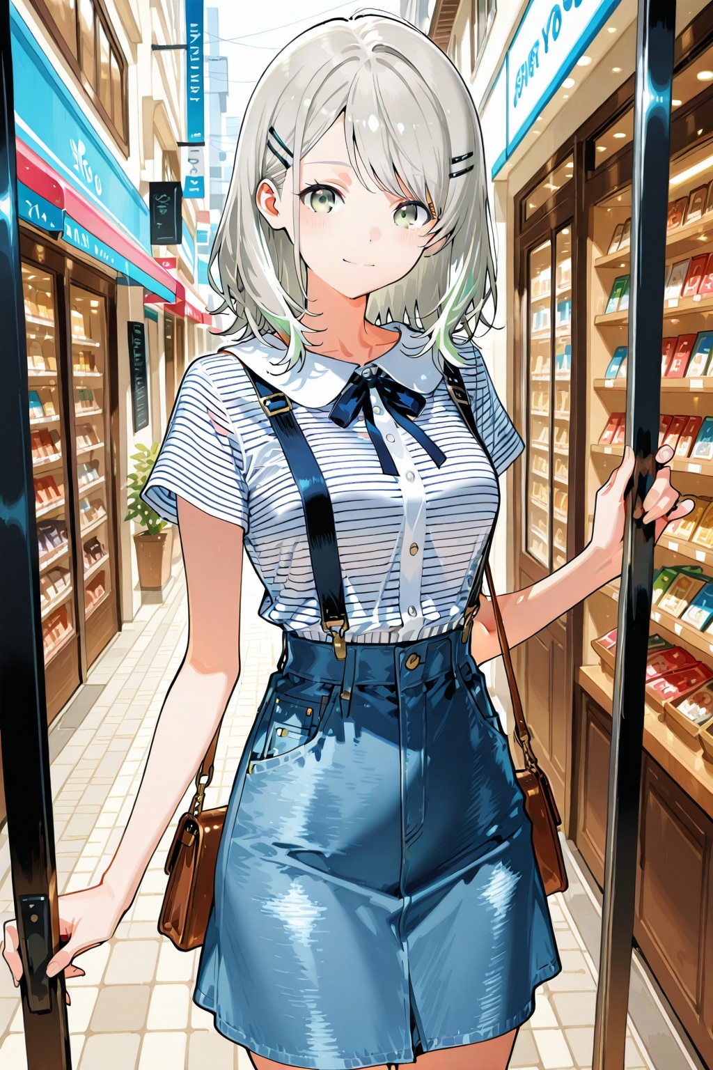真樹ちゃん２５８
