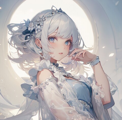 ポーズ２