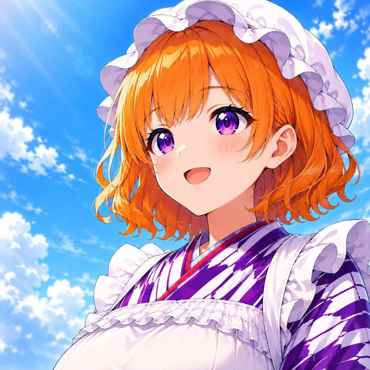 おはようございます