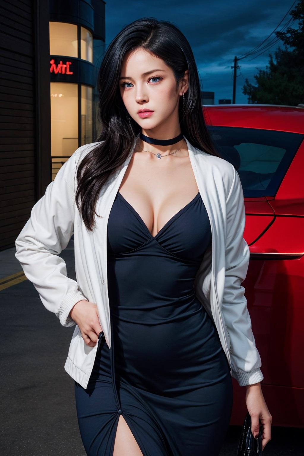 お姉さん