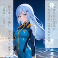 アイマスAI絵×古典 9枚目