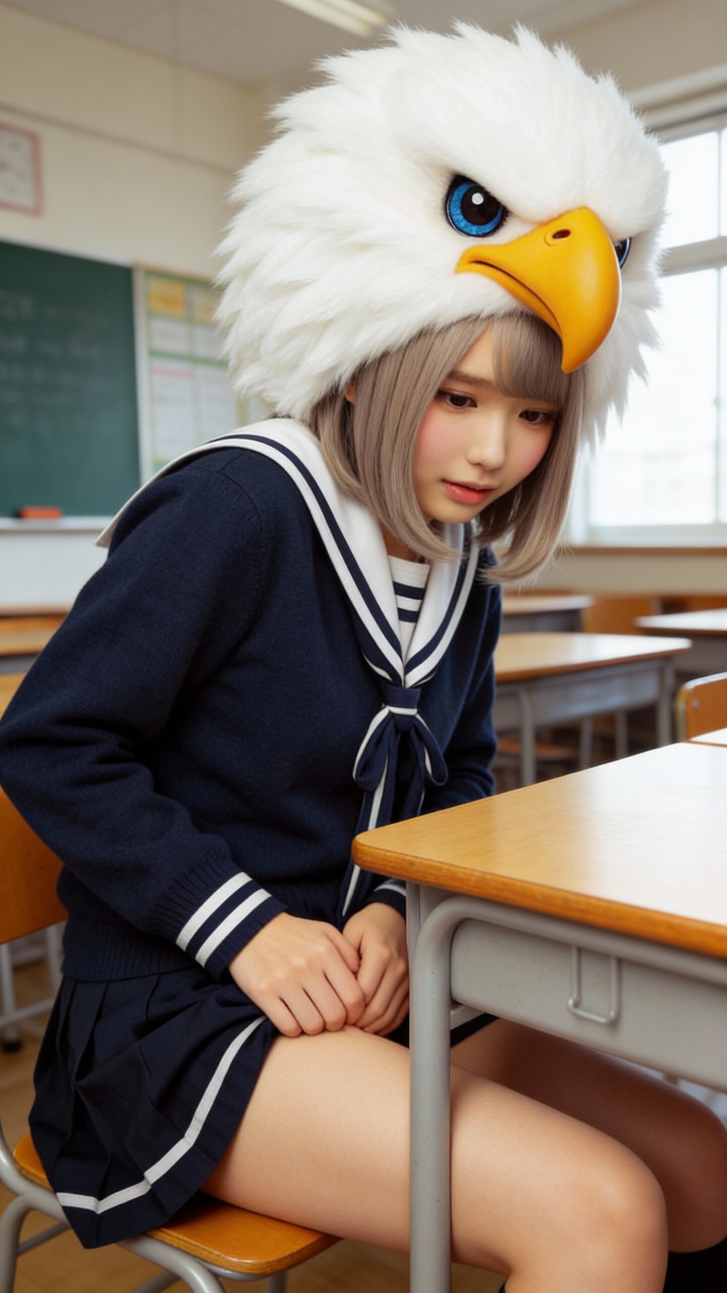 トイレにイグっっっ！！