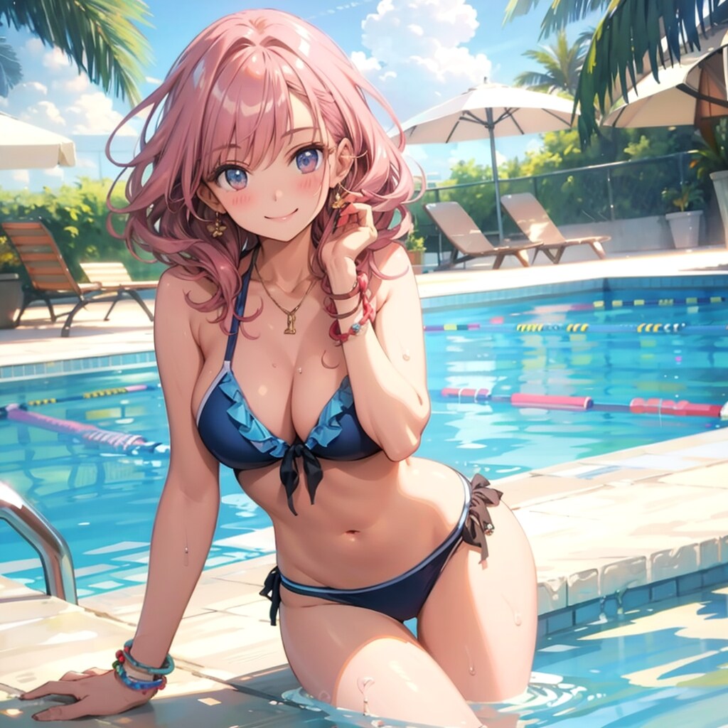 ちちぷい生成機能はじめました。