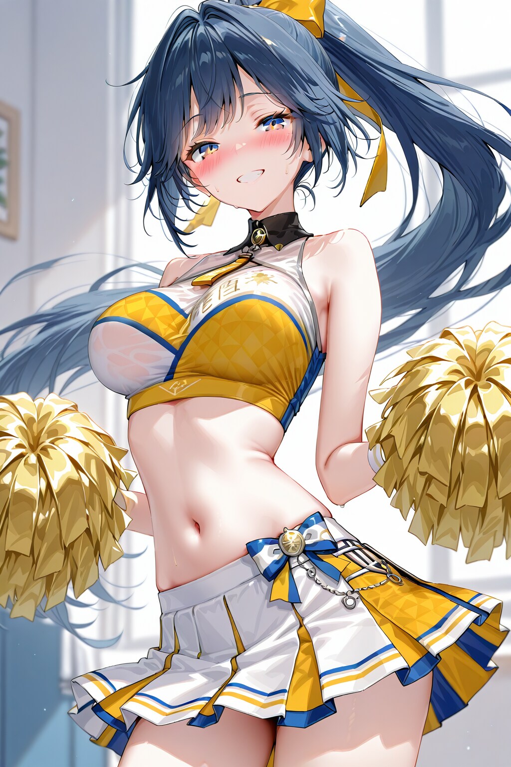 QILIN　チア