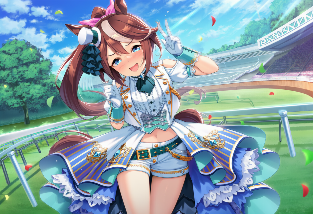 衣装チェンジテイマク