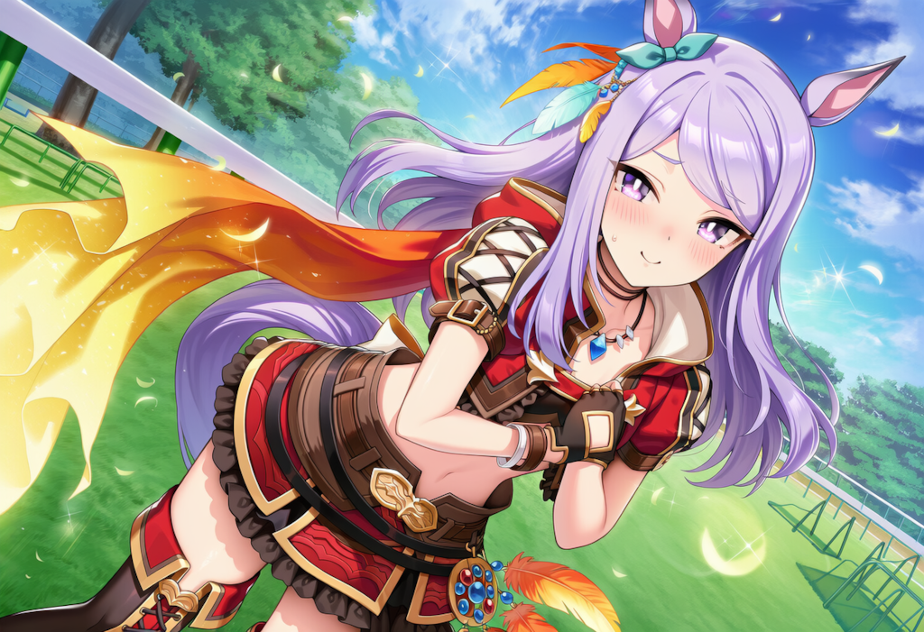 衣装チェンジテイマク