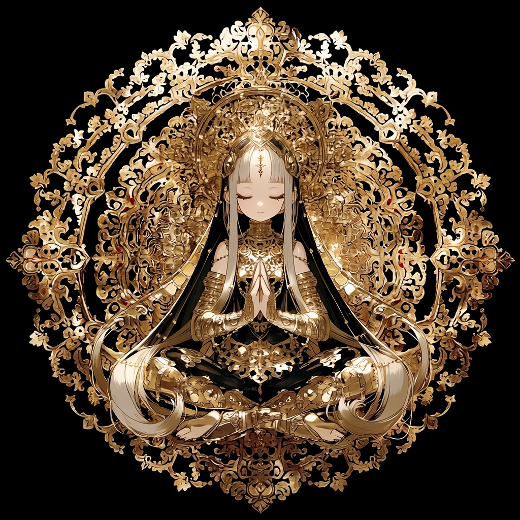 金慈悲 | の人気AIイラスト・グラビア