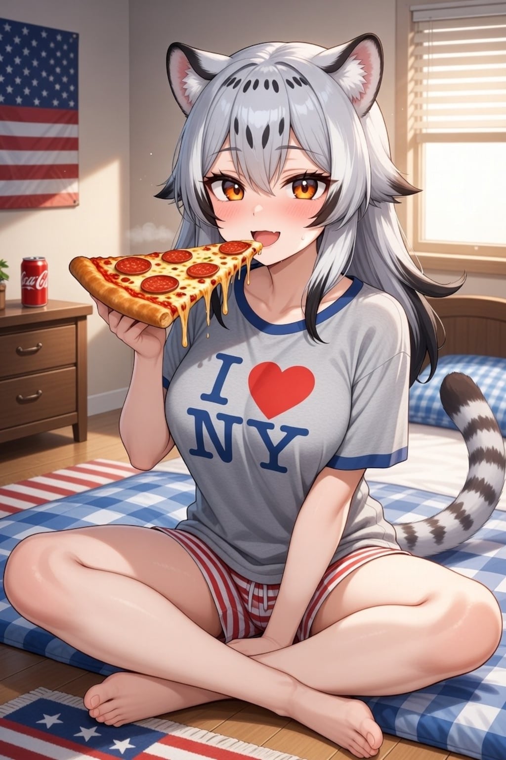 ダラダラユキノ