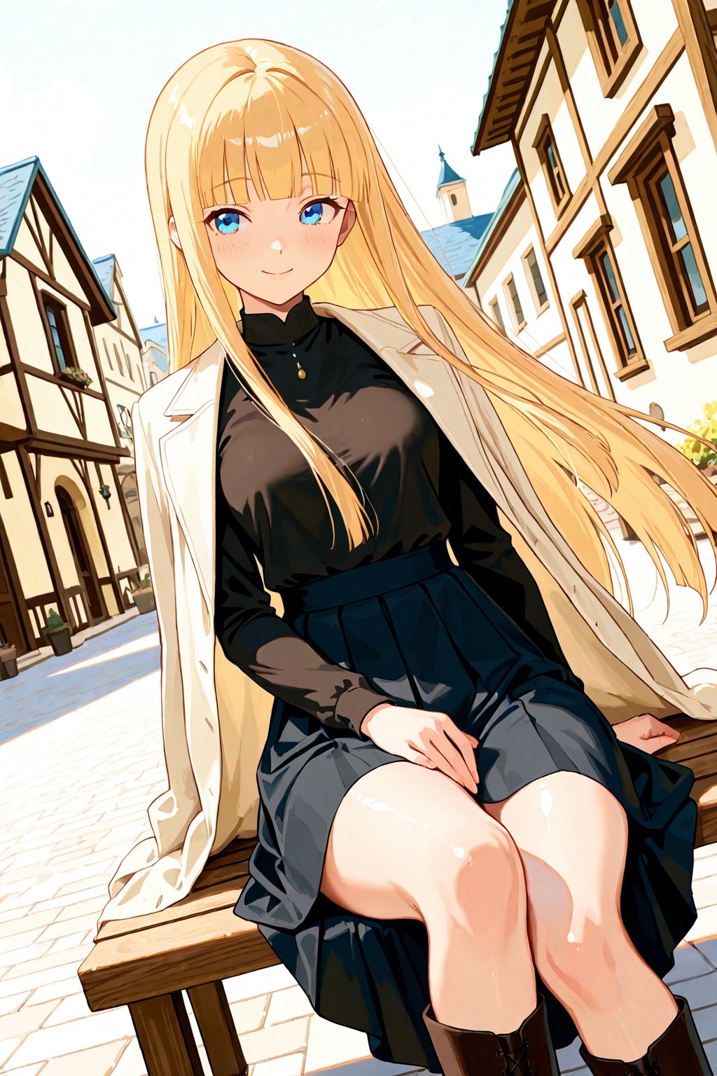 アリスちゃん