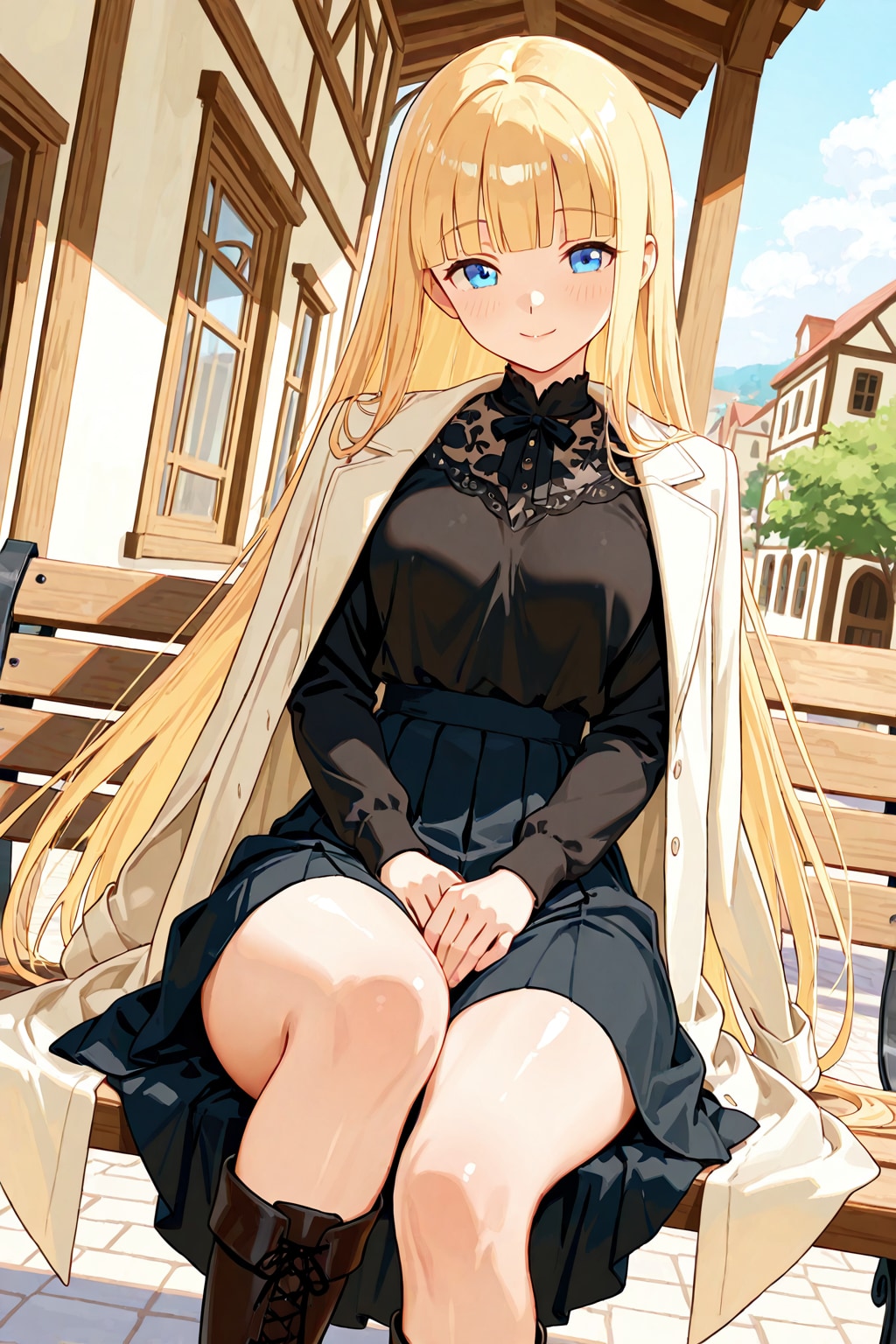 アリスちゃん