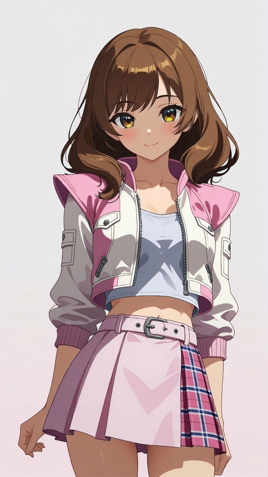 可愛い女の子　848