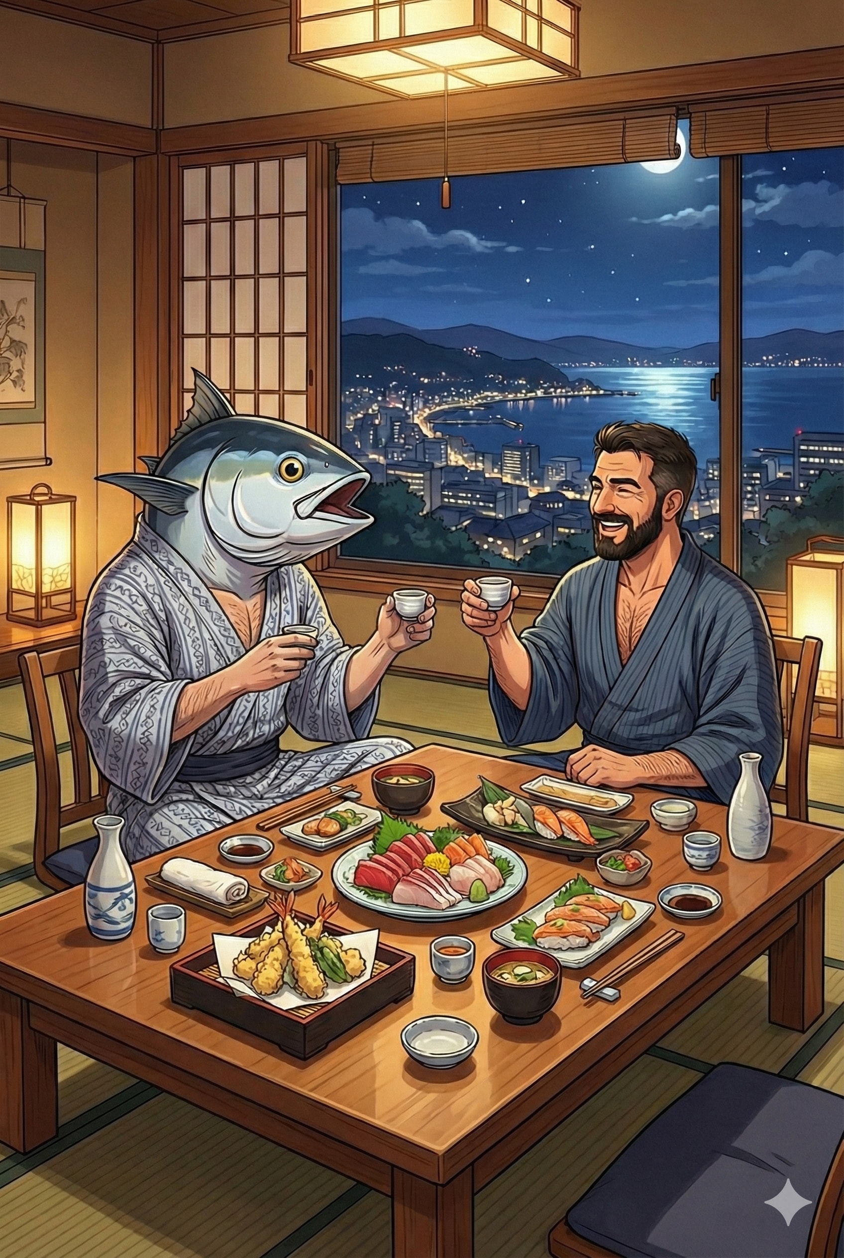 爆散☆END | の人気AIイラスト・グラビア