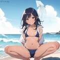 【12枚】夏の物語 5枚目